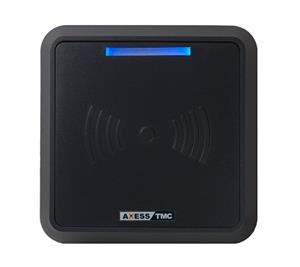 NEOMAX - Terminale online di controllo accessi